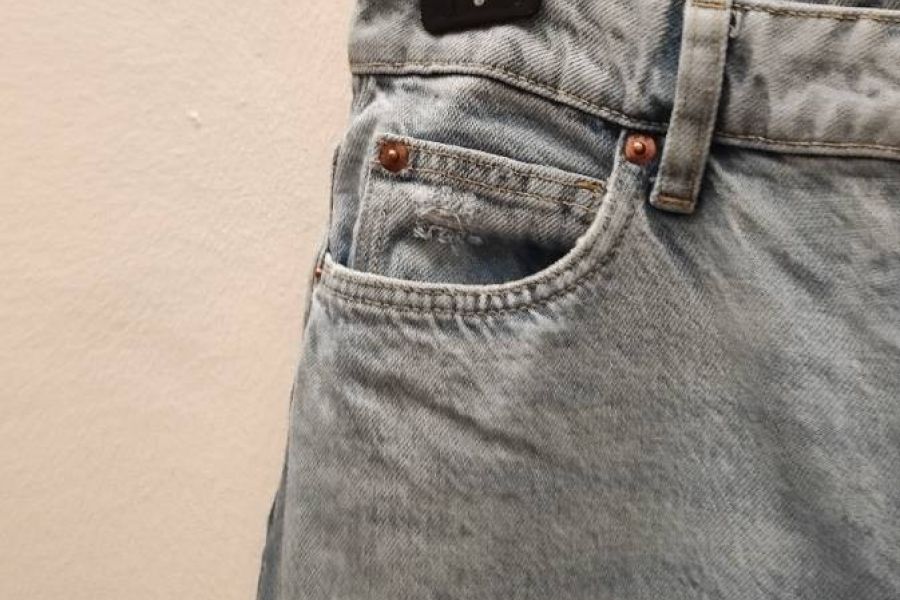 Jeans Hosen WIE NEU zu verkaufen - Bild 5