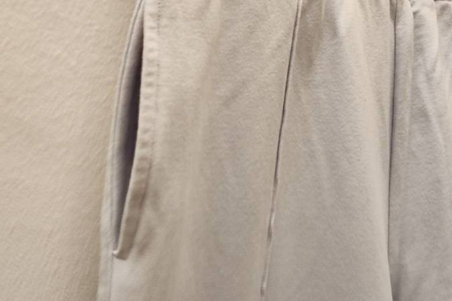 Jogging Hosen Damen zu verkaufen WIE NEU - Bild 3