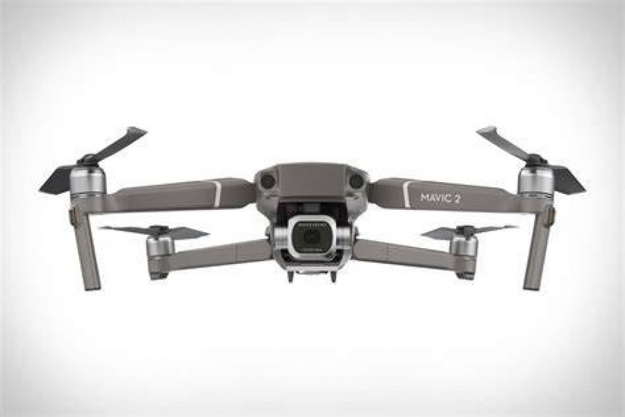 Drohne DJI Mavic 2 Pro - Bild 2