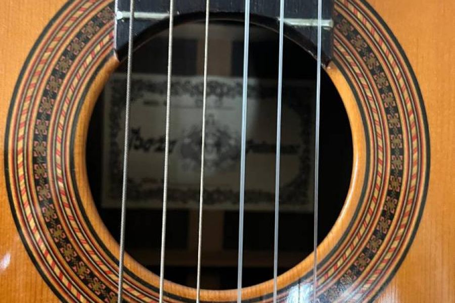 GITARRE SAMMLERSTÜCK - Bild 4