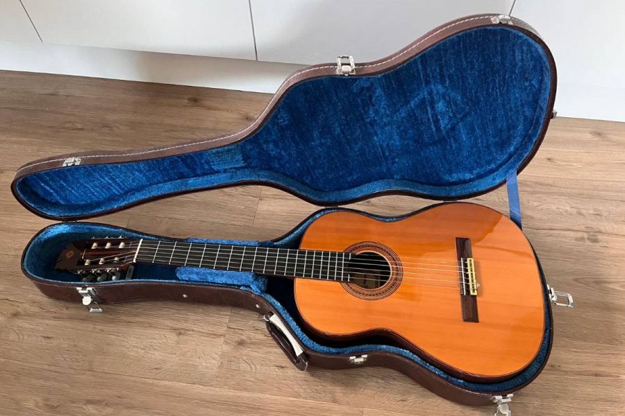 GITARRE SAMMLERSTÜCK - Bild 5