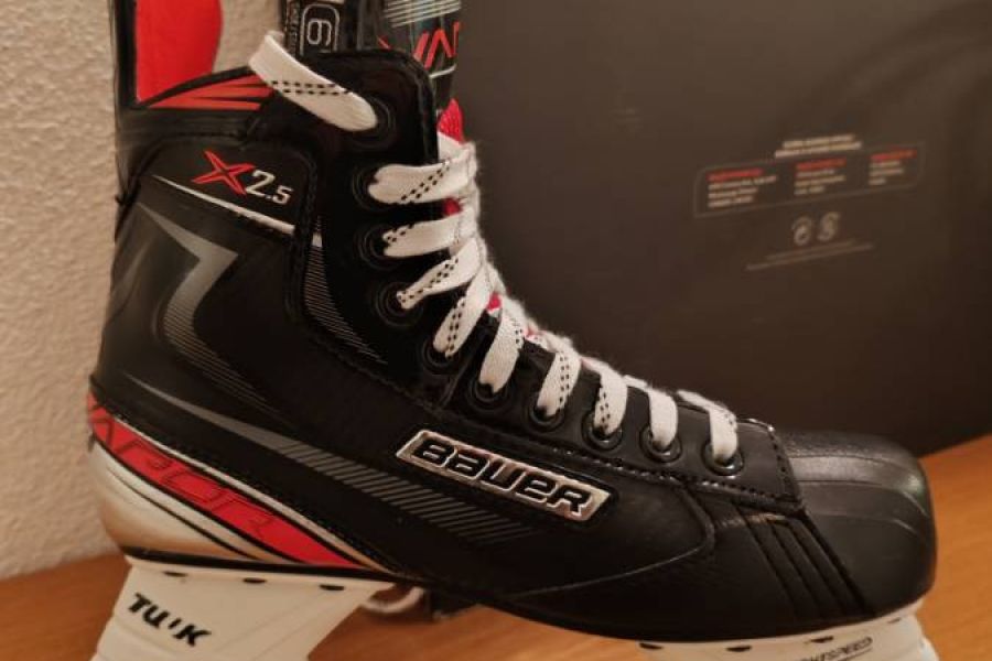 Eishockey Schlittschuhe - BAUER Vapor 2.5 - Bild 2