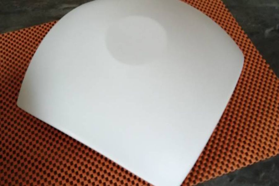Corian Teller - Bild 1