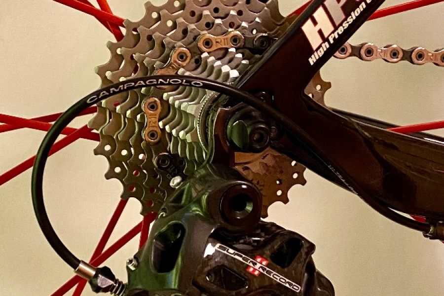 Rennrad WILIER CENTO “SONDEREDITION“ - Bild 4