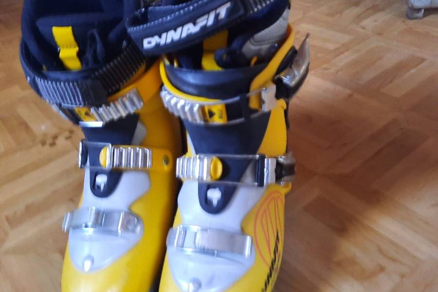 Tourenschuhe     26.5 - Bild 5