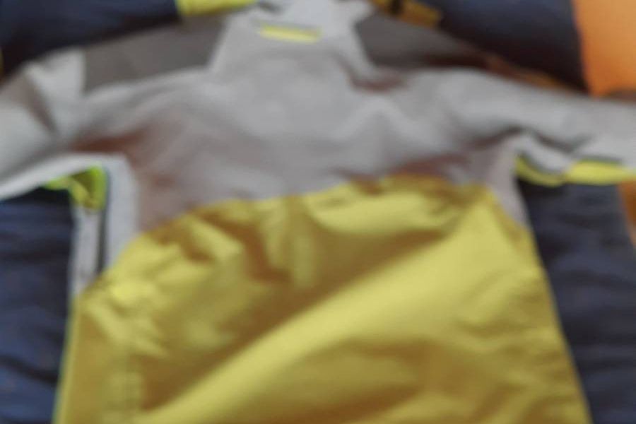 Goretex Jacke und Hose Milet xs - Bild 1
