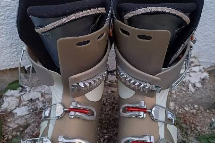 Tourenskischuhe W Garmont Sugar - Bild 2