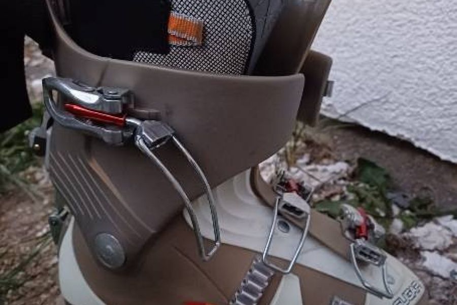 Tourenskischuhe W Garmont Sugar - Bild 3