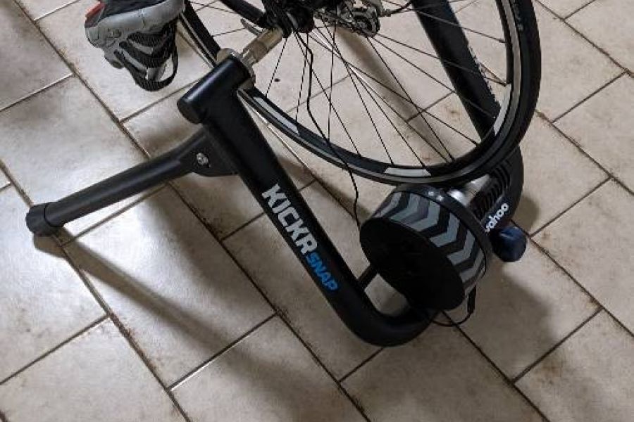 KICKR Snap Power trainer - Bild 1