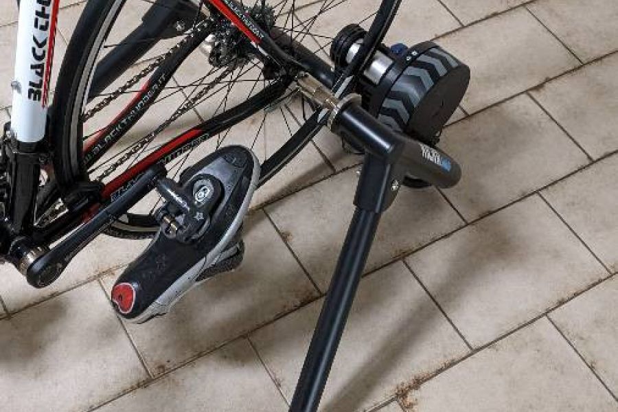 KICKR Snap Power trainer - Bild 2