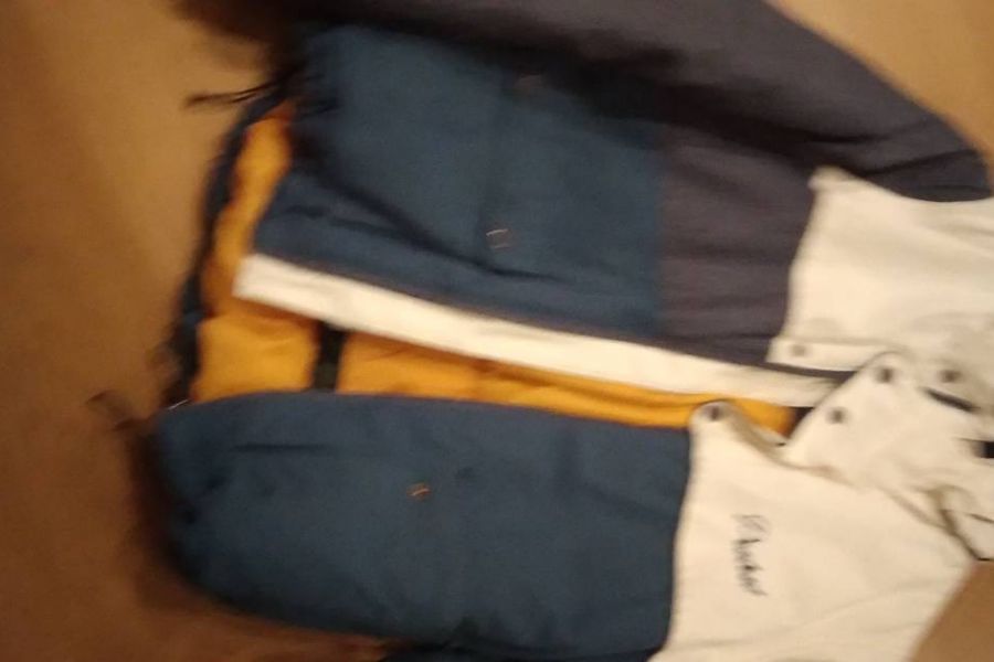 Ski Freizeitjacke - Bild 3