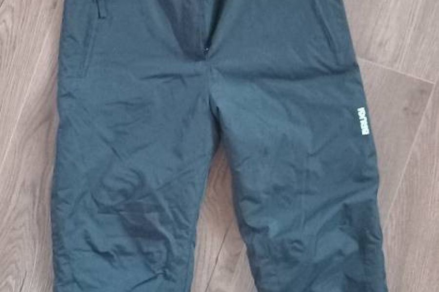 BRUGI Kinderskihose - Bild 1