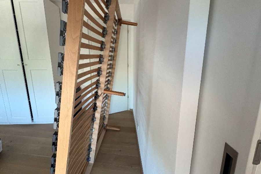 Neuer Lattenrost Marcapiuma - Bild 4