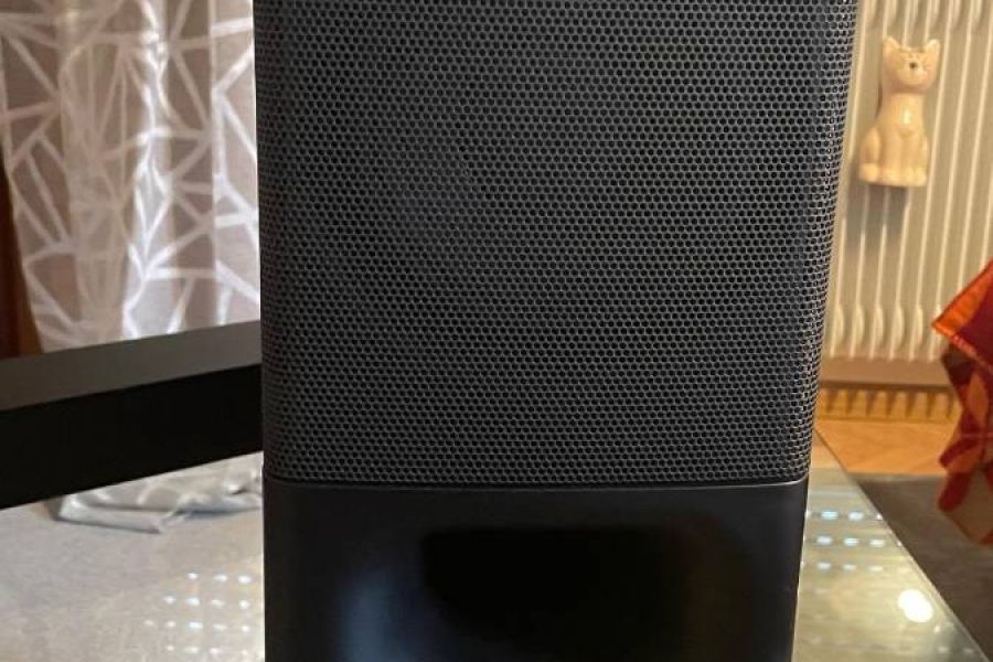 Soundbar Sony HT-S350 2.1 - Bild 5