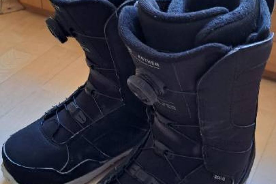 Snowboardschuhe - Bild 1