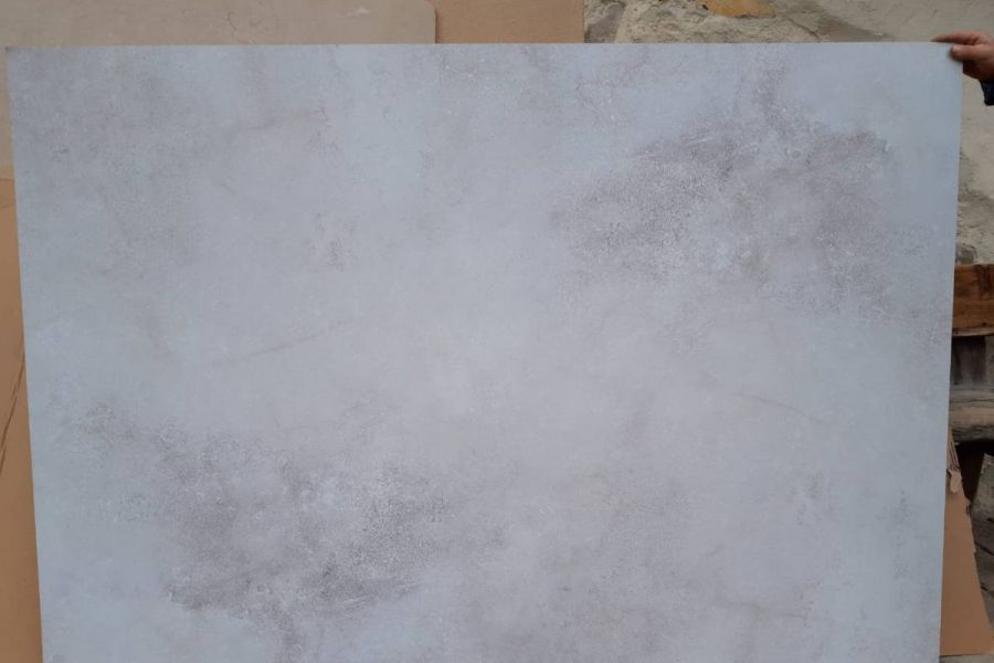 Alu-Verbundplatten für Badezimmer - Bild 1