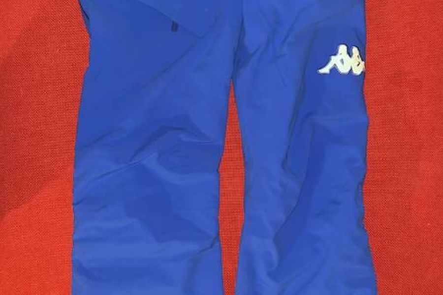 Kappa Skihose - Bild 1