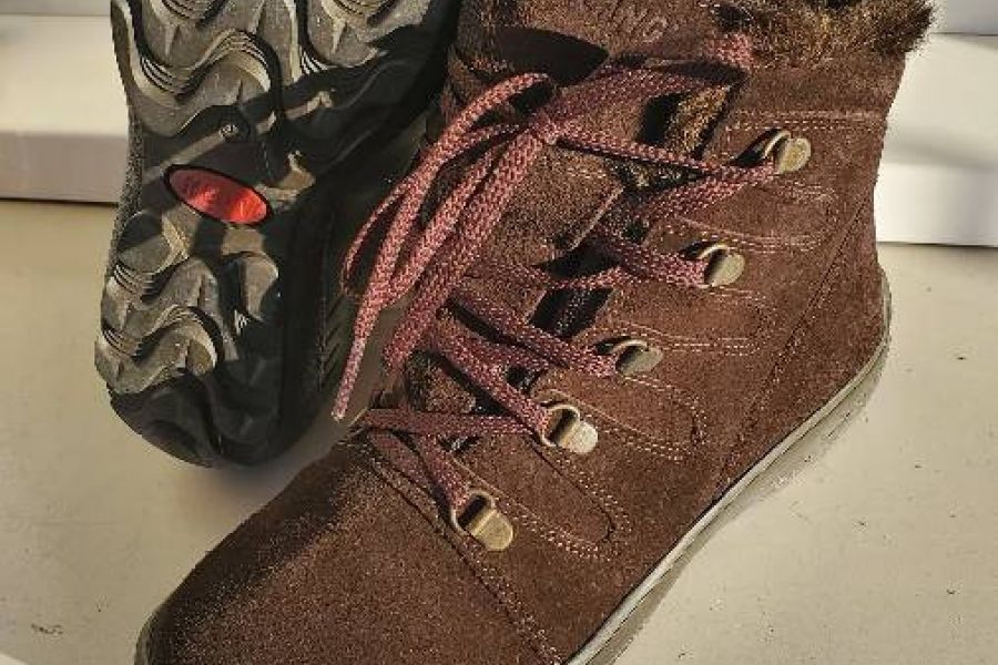 Winterschuhe Olang Goretex w.Neu! Gr.36 - Bild 2