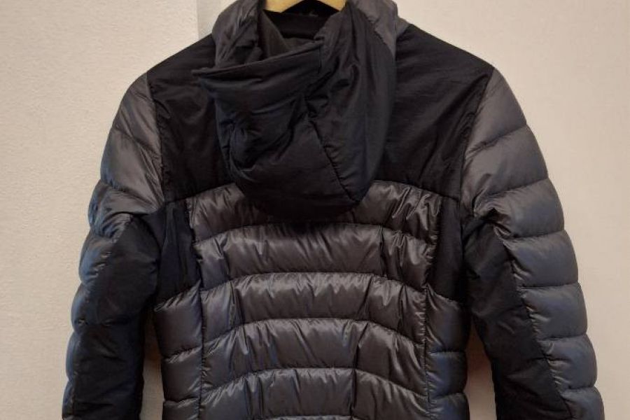 Daunenjacke Damen Dynafit XS (=S) - Bild 1