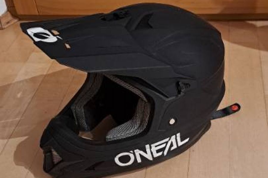 Motorradhelme - Bild 2