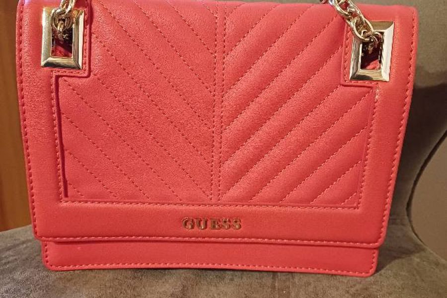 Handtasche von Guess - Bild 4