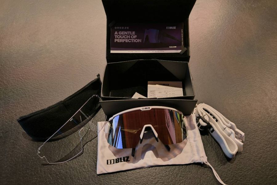 Sonnenbrille Blitz - Bild 1
