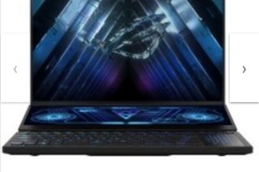 Verkaufe ROG Zephyrus Duo 16 - Bild 3
