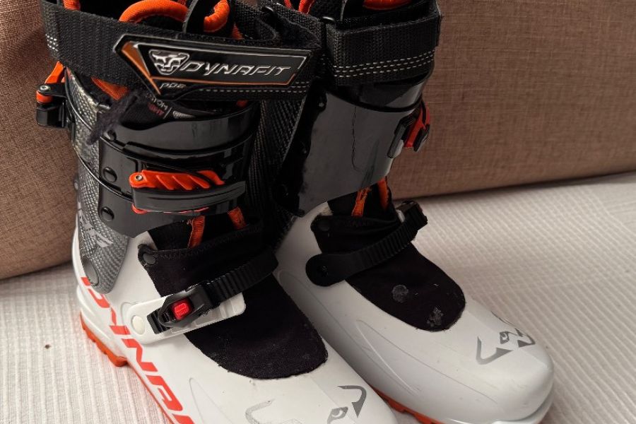 Skitourenschuhe Dynafit PDG - Bild 1