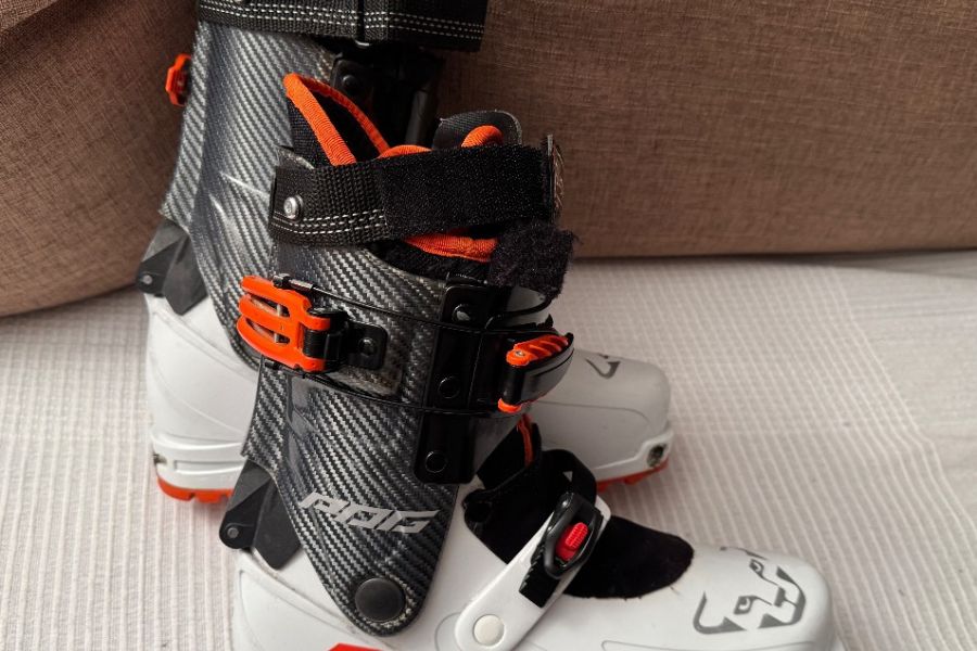 Skitourenschuhe Dynafit PDG - Bild 2