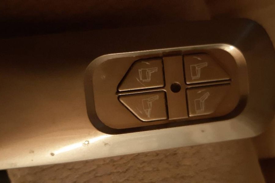 Elektri. Fernsehsessel / Relaxsessel Aufstehhilfe ideal für Senioren - Bild 5