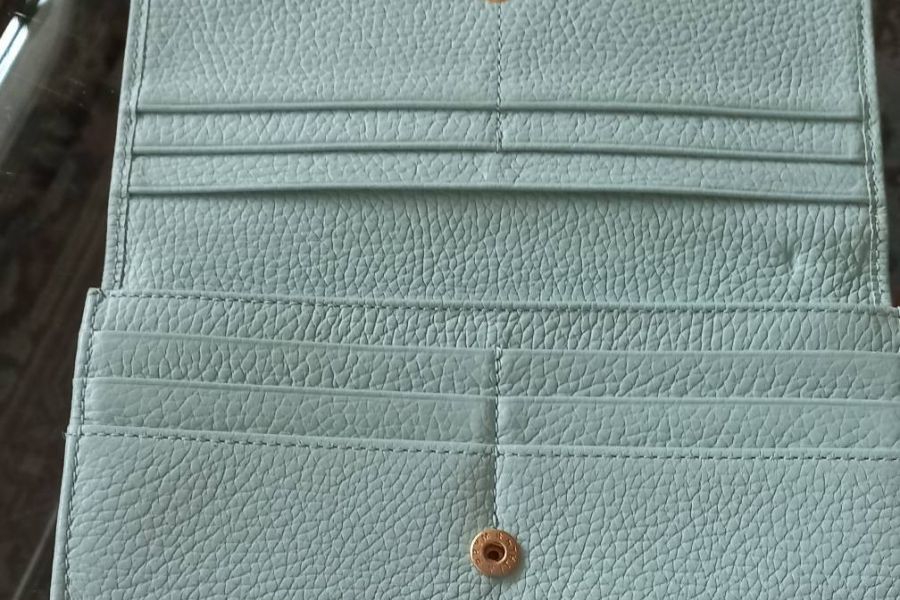Geldtasche Cocinelle - Bild 1