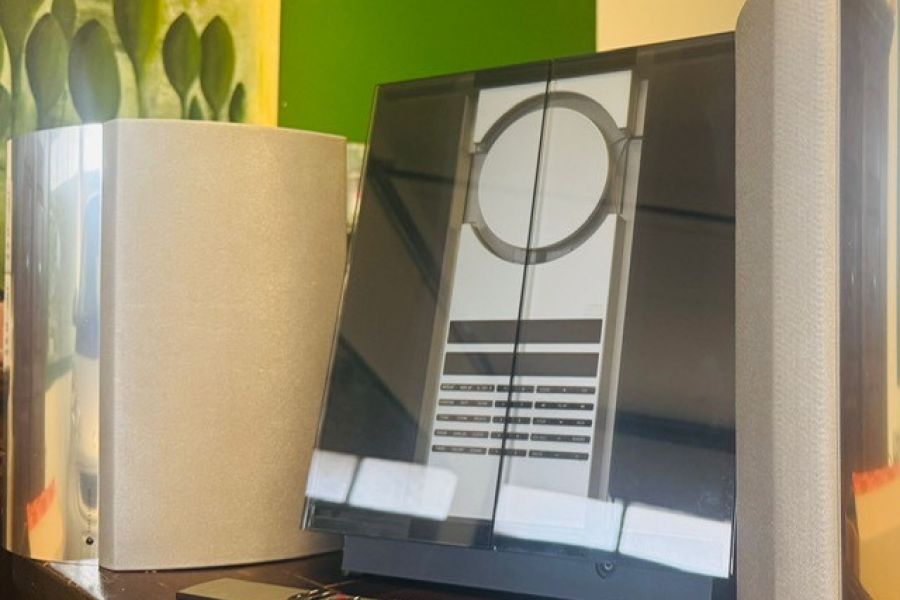 Bang und Olufsen Beocenter 2300 - Bild 1