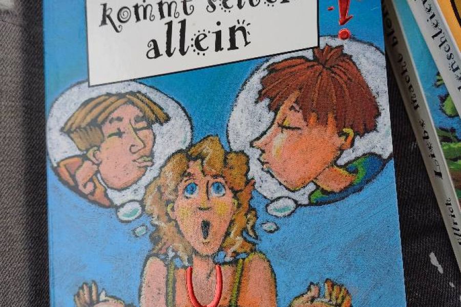 Für Leseratten ,9 coole Bücher - Bild 2