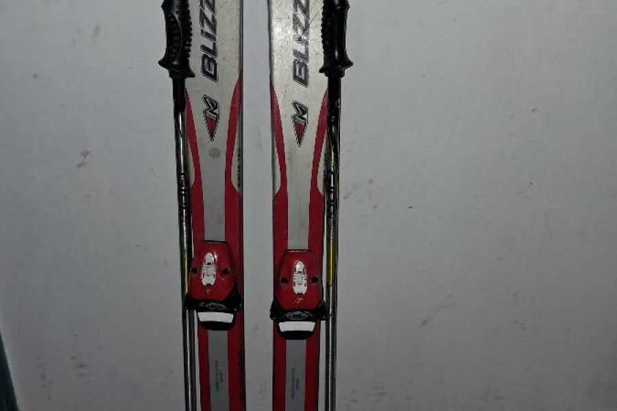 Kinderski günstig abzugeben - Bild 1