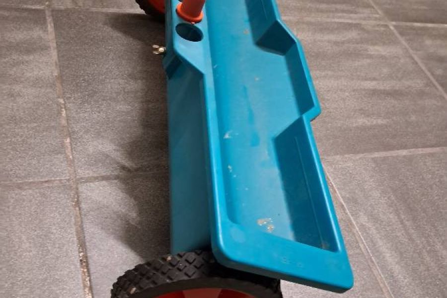 Streuwagen - Bild 1