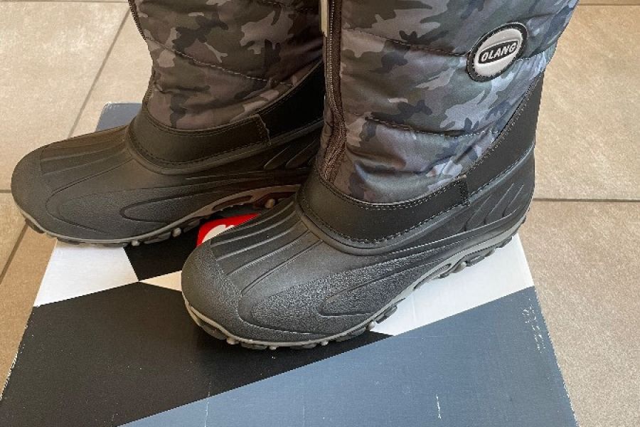 Olang Winterstiefel - Bild 1