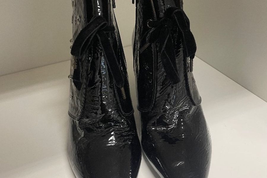 Damenschuhe 39 - Bild 3