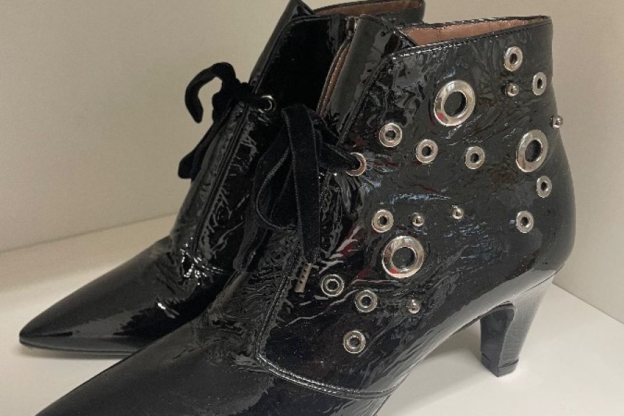 Damenschuhe 39 - Bild 4
