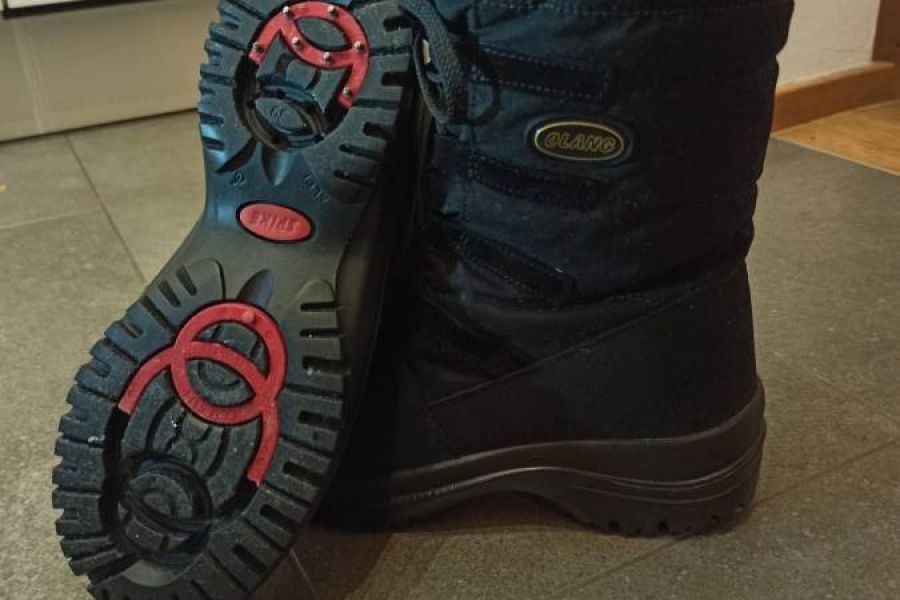 Winterstiefel Olang - Bild 1