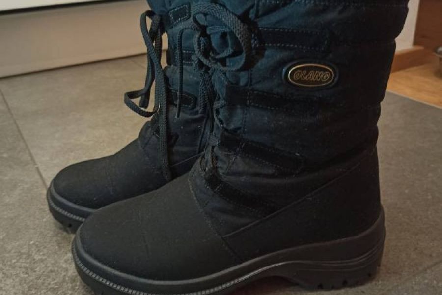 Winterstiefel Olang - Bild 2