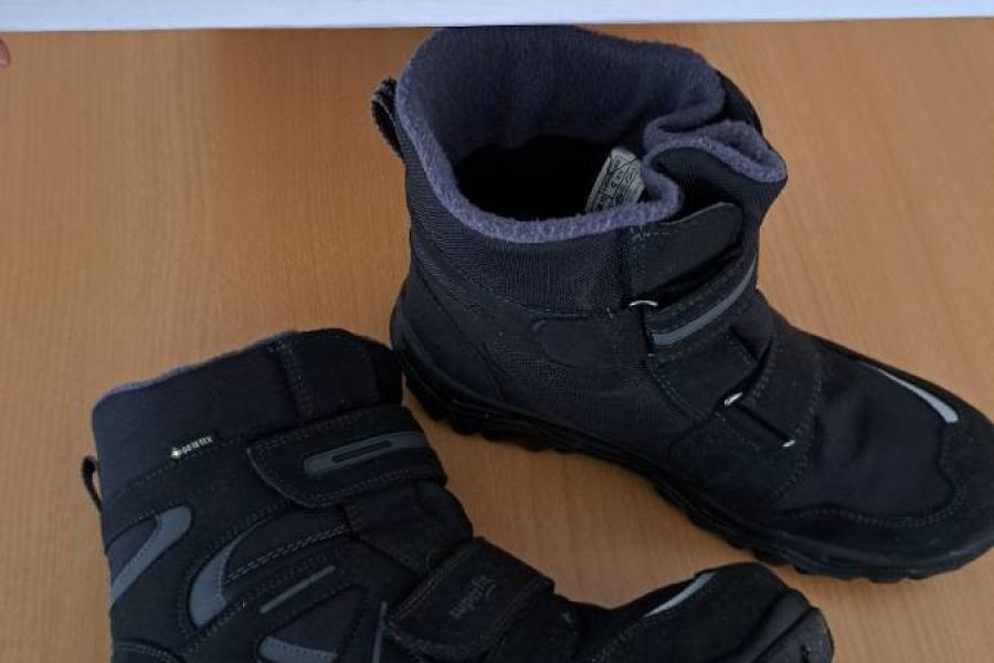 Stiefel Superfit - Bild 1