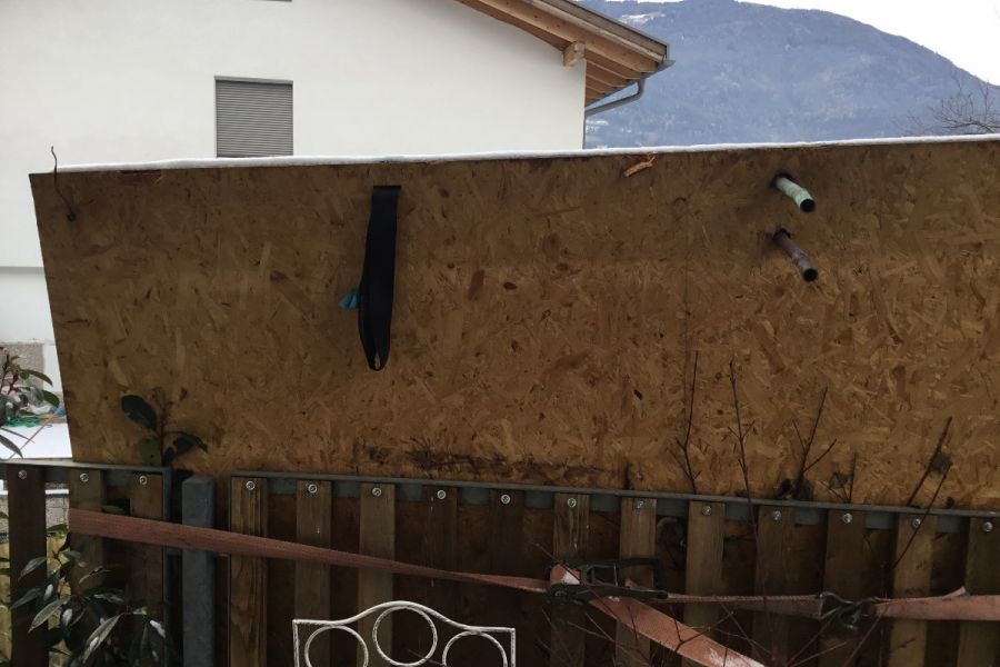 Solarthermie-Panel - Bild 4