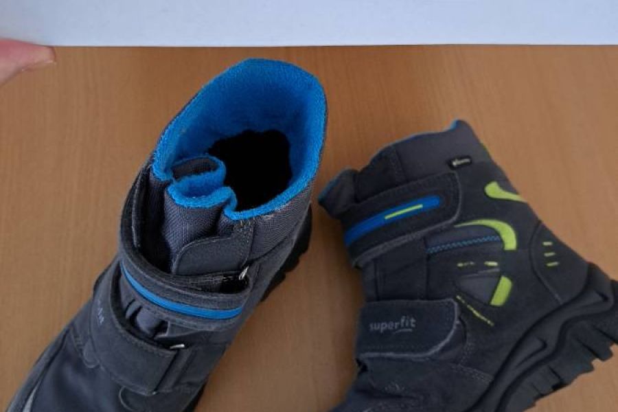 Superfit Stiefel - Bild 1