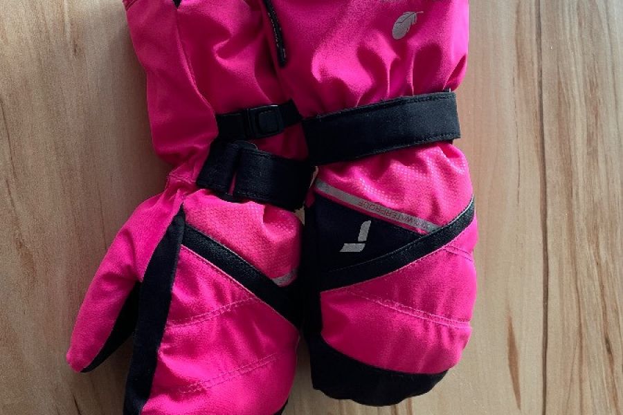 Ski/Schneehandschuhe - Bild 1