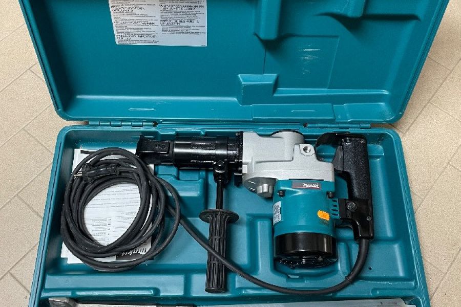 Makita HR3850 - Bild 1