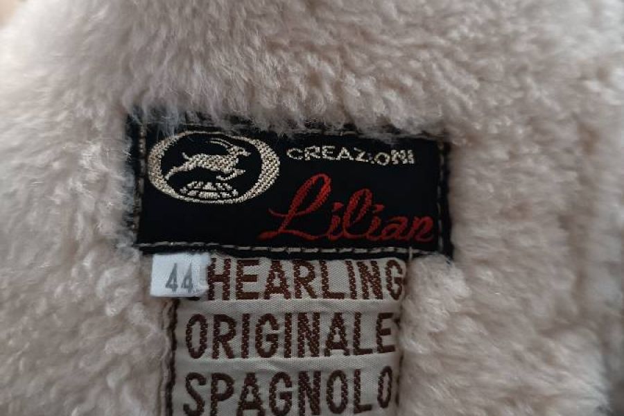 Vero montone come nuovo - Bild 2