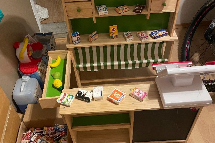 Spielgeschäft - Bild 2