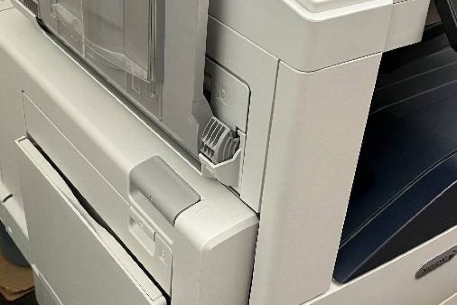 Xerox AltaLink C8035 Laser Multifunktionsdrucker bis SRA3 + 2 toner - Bild 2