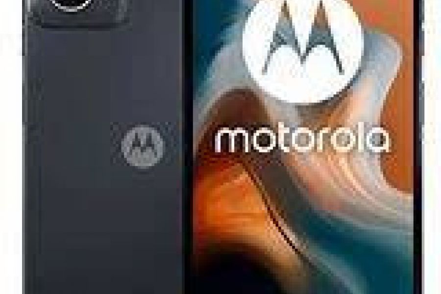 Smartphone Motorola 5G - Bild 2