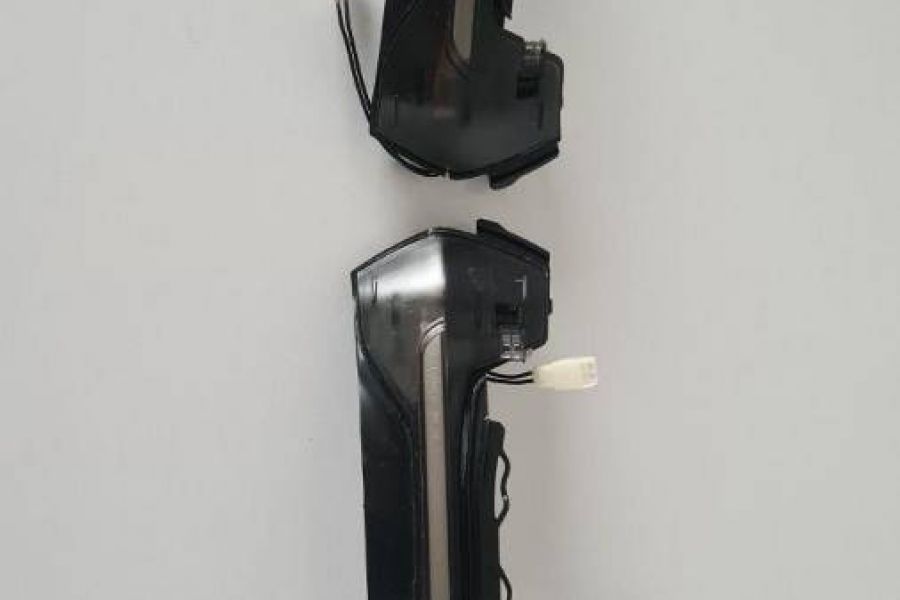 Spiegel blinker Led - Bild 1